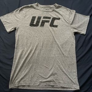 Mens UFC tshirt